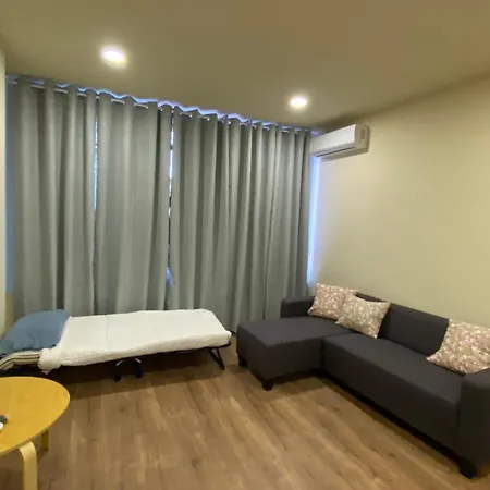 One-bedroom In The Center Of Nova De Gaia Apartment