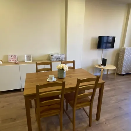 One-bedroom In The Center Of Nova De Gaia *