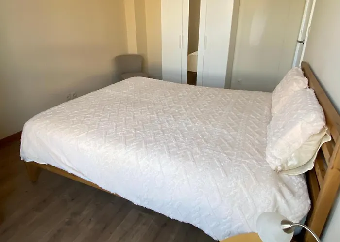 Apartment One-bedroom In The Center Of Nova De Gaia