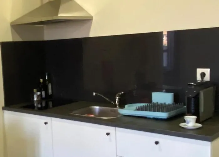 One-bedroom In The Center Of Nova De Gaia *