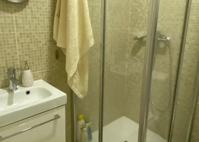 Apartment One-bedroom In The Center Of Nova De Gaia Vila Nova de Gaia