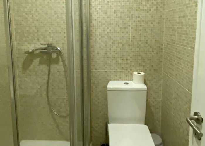 One-bedroom In The Center Of Nova De Gaia Apartment Vila Nova de Gaia