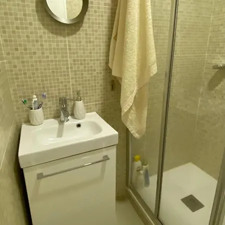 Apartment One-bedroom In The Center Of Nova De Gaia Vila Nova de Gaia