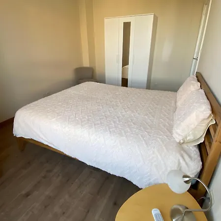Apartment One-bedroom In The Center Of Nova De Gaia