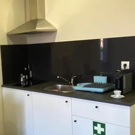 One-bedroom In The Center Of Nova De Gaia *