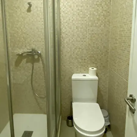 One-bedroom In The Center Of Nova De Gaia Apartment Vila Nova de Gaia
