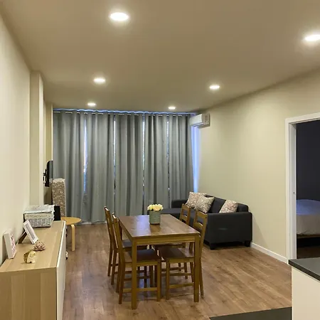 One-bedroom In The Center Of Nova De Gaia *