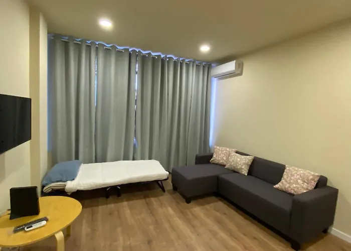 One-bedroom In The Center Of Nova De Gaia Appartement