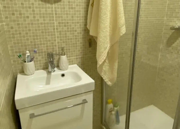 Appartement One-bedroom In The Center Of Nova De Gaia Vila Nova de Gaia