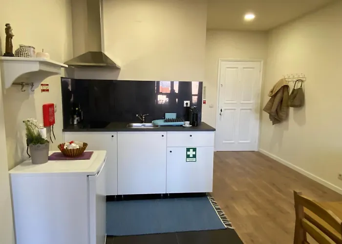 Appartement One-bedroom In The Center Of Nova De Gaia Vila Nova de Gaia