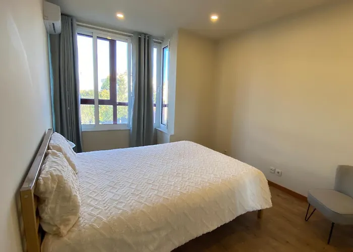 One-bedroom In The Center Of Nova De Gaia Vila Nova de Gaia